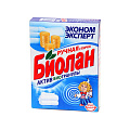 Порошок стиральный для ручной стирки Биолан Эконом Эксперт 350 г
